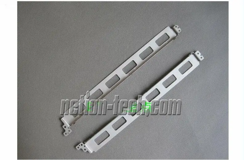Genuine laptop Left&Right display hinges frame/stand for Samsung R18