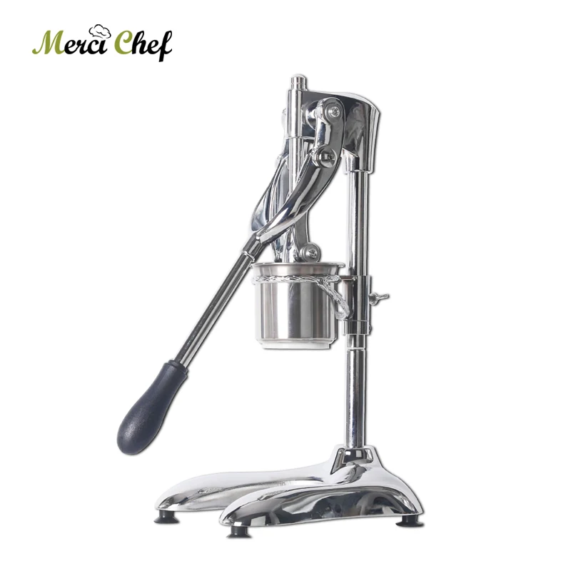 Potato Chips Squeezers Machine Manual French Fries Cutters Long 30cm Potato Chip Squeezers Kitchen Food Processors 6mm Hole