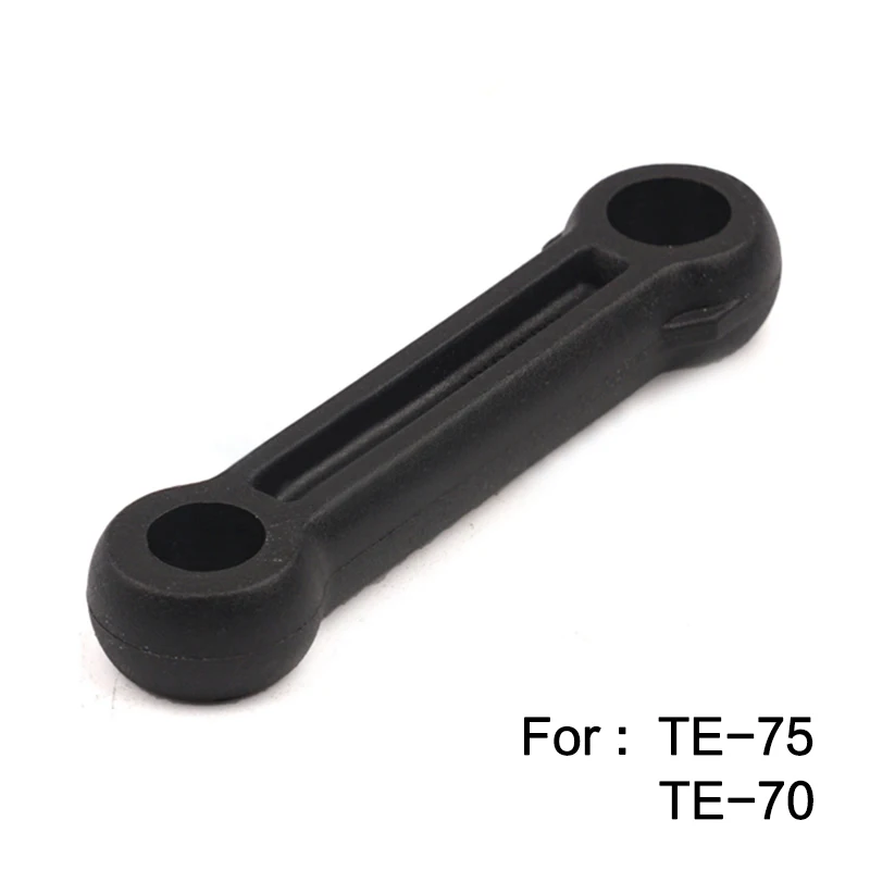 Replacement New connection rod for HILTI TE75 TE70 TE-75 TE-70 Electric Hammer, Electric hammer rod tools