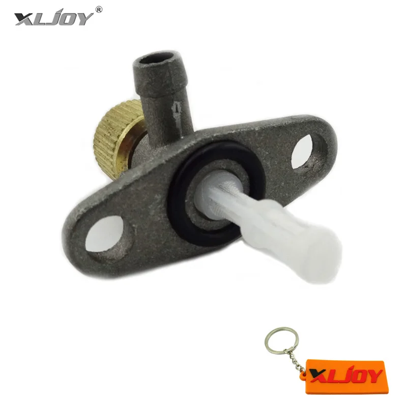 

XLJOY Fuel Tap Tank Gas Valve Petcock Switch For KTM LC4 LC8 SX EXC Acerbis