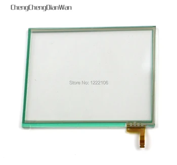 

ChengChengDianWan Replacement Touch Screen LCD Replacement Part for Nintendo NDSI Display High Quality 50pcs/lot
