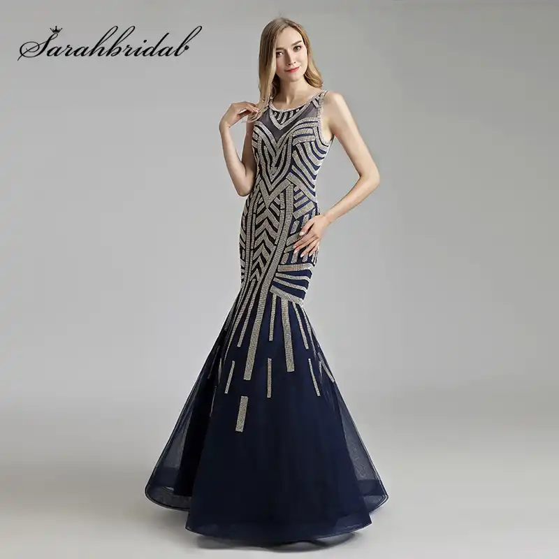 ruched evening dress