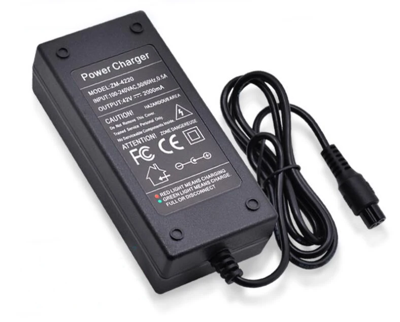 adaptador de carregador de energia para 02
