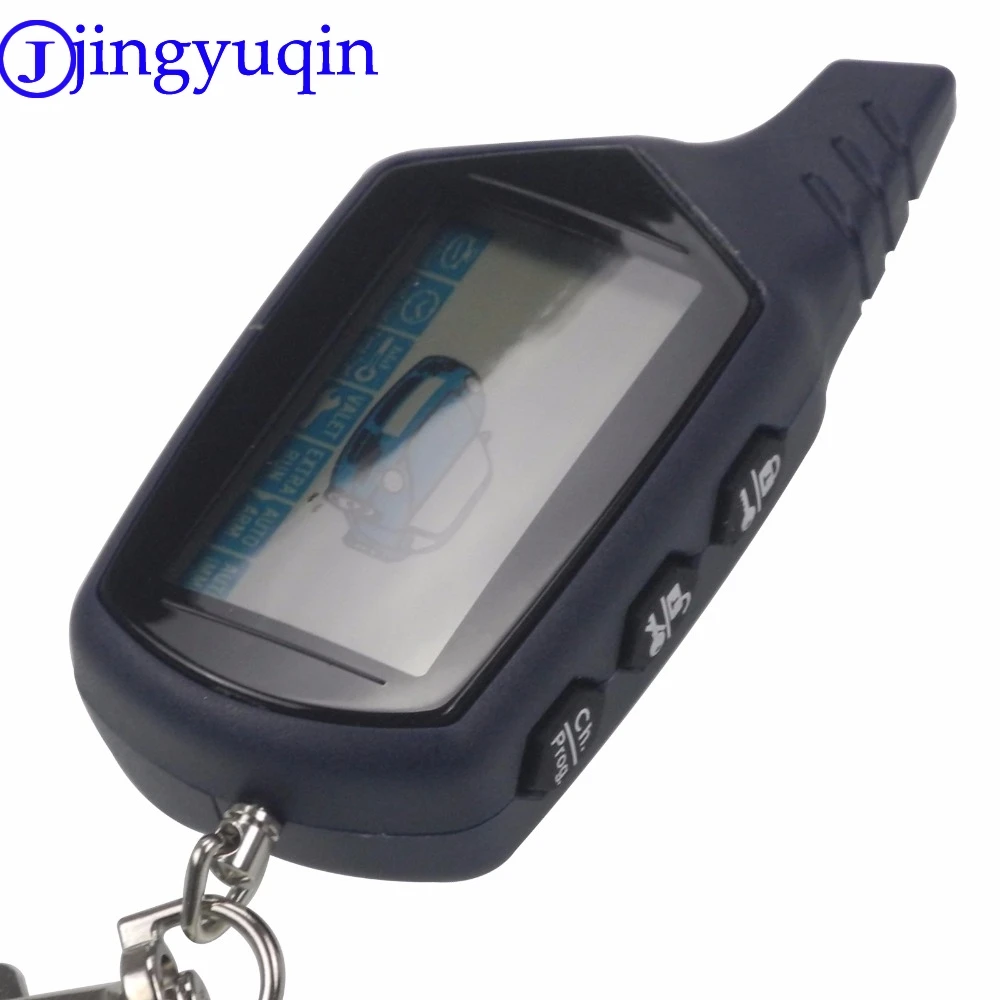 Датчик температуры starline b9