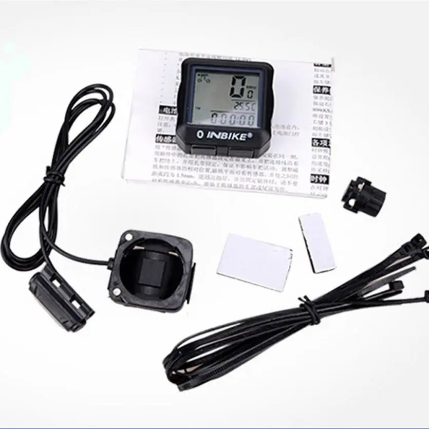 Discount MUQGEW Newest High Quality Waterproof Backlight Cycling Bicycle Bike Computer Odometer Popular Speedometer Bicycle Accessories 5 Discount MUQGEW Newest High Quality Waterproof Backlight Cycling Bicycle Bike Computer Odometer Popular Speedometer Bicycle Accessories 5