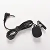 Micrófono de Clip activo de 3,5mm con Mini USB, micrófono externo, Cable adaptador de Audio para Go Pro Hero 3 3 + 4, cámara deportiva, ordenador portátil, 1 ud. ► Foto 3/5