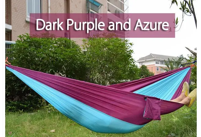 Hammock for Camping  (11)