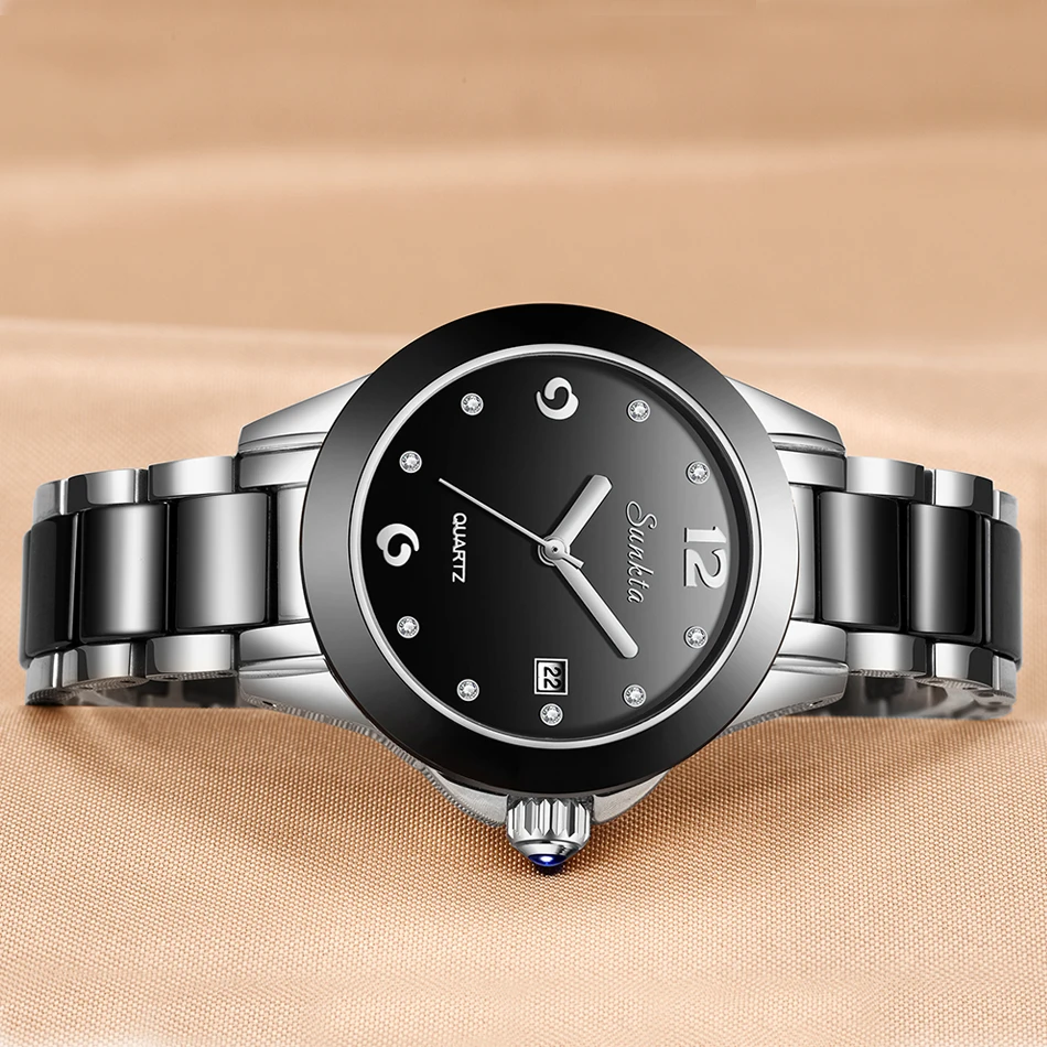 pulseira relógios reloj mujer 2019new criativo relógios