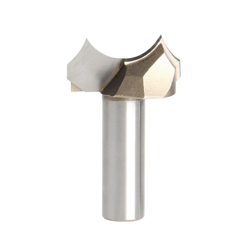 

1pc 1/4*1/4 CNC woodworking carving tools milling cutter router bits for wood