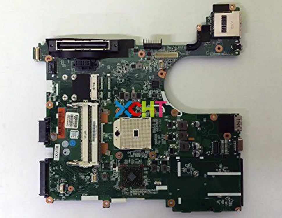 

XCHT for HP ProBook 6565b Series 665718-001 A60M Laptop Motherboard Mainboard Tested & Working Perfect