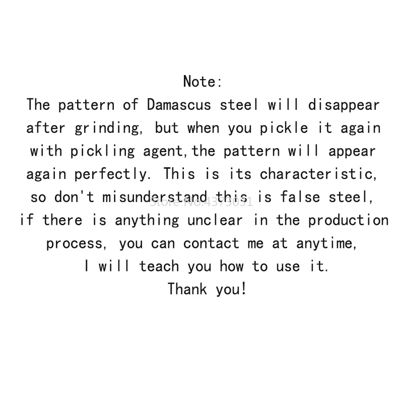 1 шт. спиральный нож из дамасской стали|Ножи| |