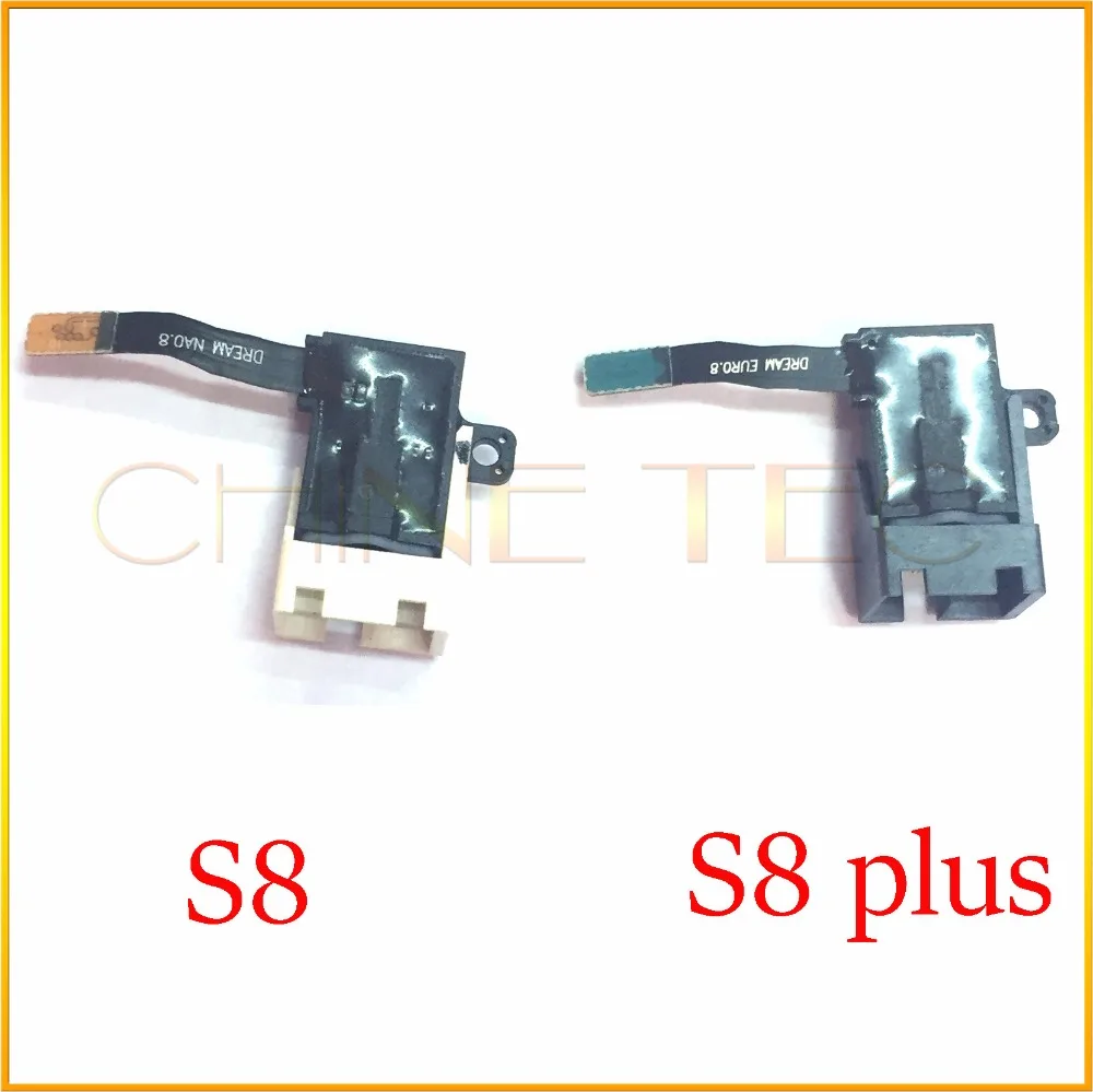 1pcs Original New Headphone Jack Audio Flex Cable Repair Part For