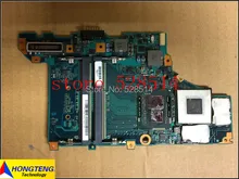 Original A1754735A MBX-206 for Sony VAIO VPCZ laptop motherboard with CPU i5-540m 100% Test ok