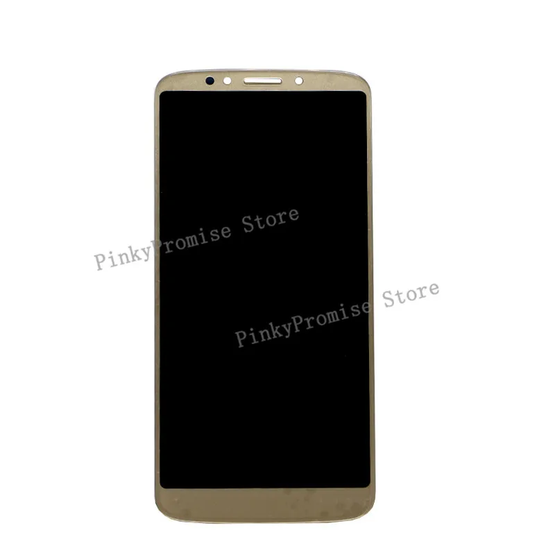 MOTO E5 plus lcd (3)