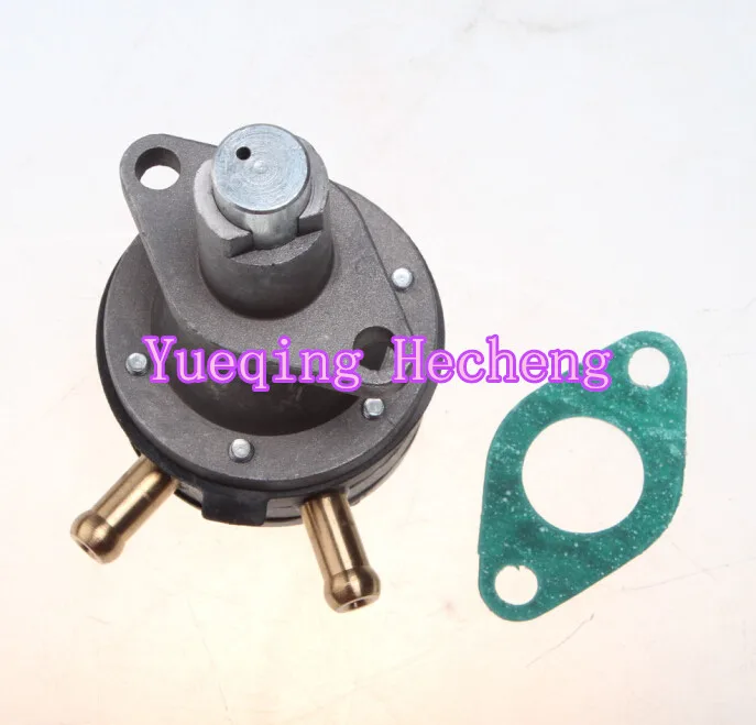 Топливный подъемный насос 15263-52030 для двигателя D1102 D1302 D1402 V1502 V1702 V1902 | Обустройство