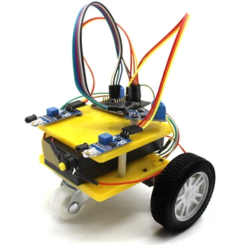 

DIY STEM Toys for Children Physical Scientific Experiment Creativity Learning Educational physics Toy 3D Model DIY Rc Gift
