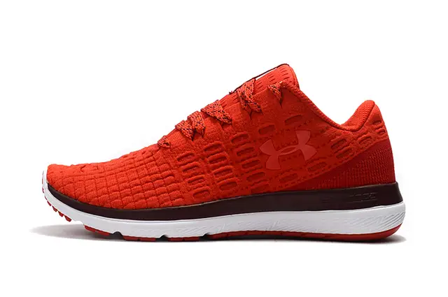under armour men's threadborne slingflex sneaker