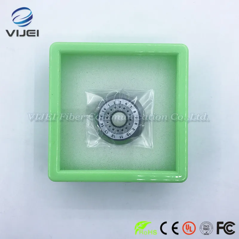 

Fujikura ct-30 Replacement Blade CT-20 CT-30 CT-30A CT-01 CT-02 CT-03 CT-05 Fiber Optic Cutting Knife Fiber Cleaver Blade