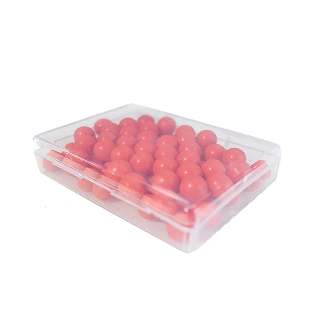 UAV accessories Drone Spare Parts Play Pinball 80pcs 8mm For WINGSLAND S6 RC Pocket Quadcopter accessories Z328