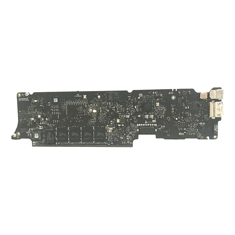 2013 год логическая плата 661 7469 для MacBook Air 11 6 &quotA1465 материнская i5 1 3 GHz 4GB 4G 820 3435 A B