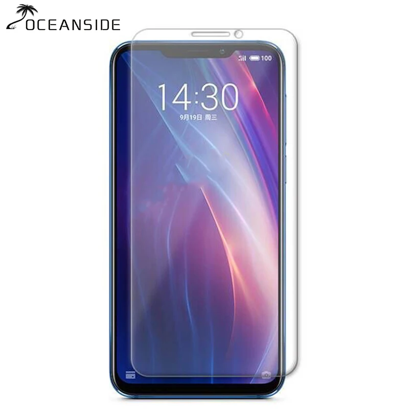 

2pcs Tempered Glass For Meizu C9 Pro 8X M8 V8 M8C M6T Screen Protector 9h Safety Protective Film on C9Pro C 9 M 8C 8 X 8 V M6S