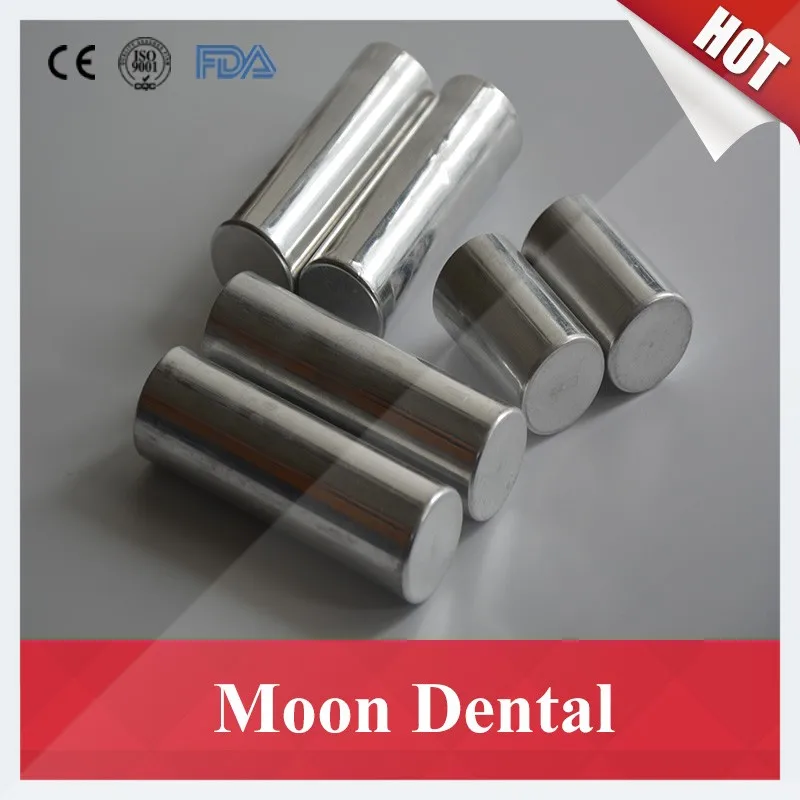 Dental Resin Cartridges 5