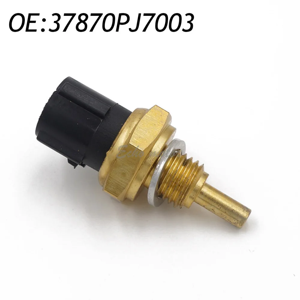 New 37870PJ7003 For Honda/Acura Coolant Temperature Sensor TW ECT Temp