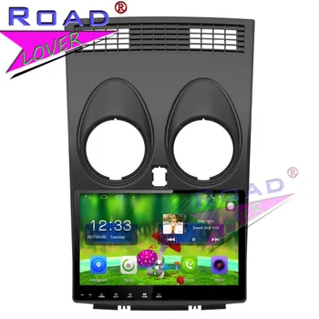 

TOPNAVI Android 6.0 1G+16GB 9" Quad Core Car PC Head Unit Auto Video For Nissan Qashqai Stereo GPS Navi NO DVD Player 2DIN MP4
