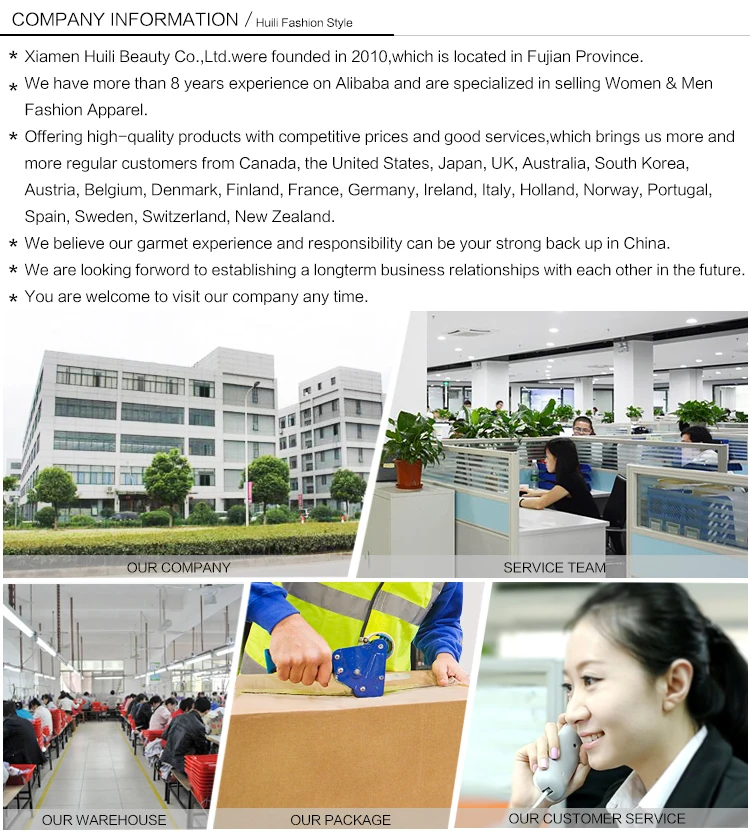 4)company-information