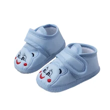 Baby Boy&Girls Soft Cotton Sole Shoes Infant Fashion First Walkers Toddler Girls Kid Cute Anti-Slip Crib Shoes 0-18 Months цена Baby Boy&Girls Soft Cotton Sole Shoes Infant Fashion First Walkers Toddler Girls Kid Cute Anti-Slip Crib Shoes 0-18 Months цены онлайн