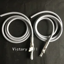 Стоматологический слюнявчик всасывающий Универсальный клапан SE/HVE адаптер слюнявчика аксессуары для стоматологического кресла