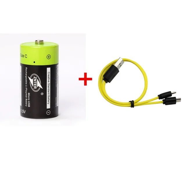 2pcs-ZNTER-1-5V-3000mAh-Batteries-Rechargeable-Lipo-A-grade-C-Size-Micro-USB-Batteria-One.jpg_640x640 (2)