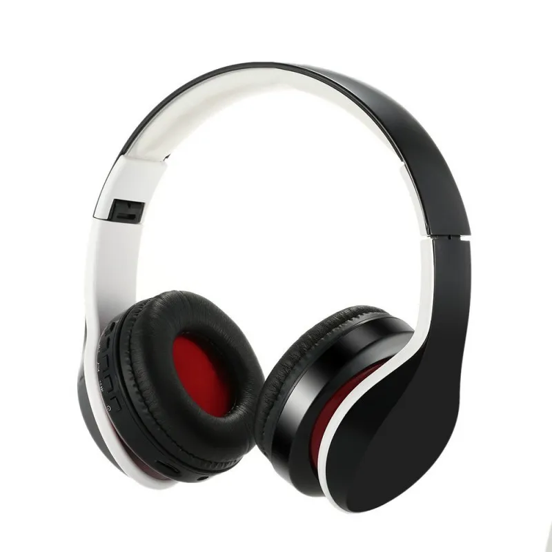 

Sports Wireless Headphones Bluetooth Super Bass Headphones Earphone
