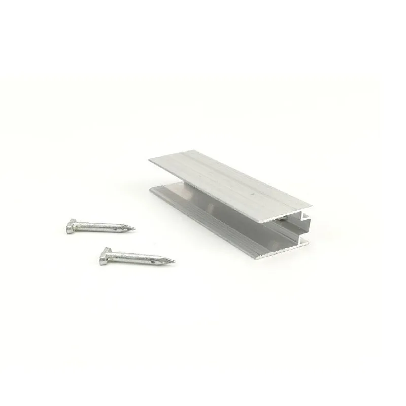 12v neon clips