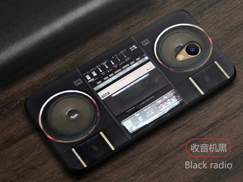 JURCHEN Case For Meizu M5 Note Cover Case Silicone Soft Back Cover For Meizu M 5 Note Case Coque For Meilan Note 5 Cartoon Cute meizu phone case with stones back