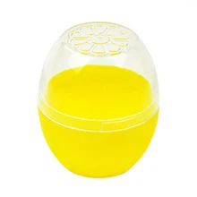 

iTECHOR Creative Kitchen Crisper Portable Vegetable Containers Plastic Food Storage Box Plastic Storage Containers Hot Sale