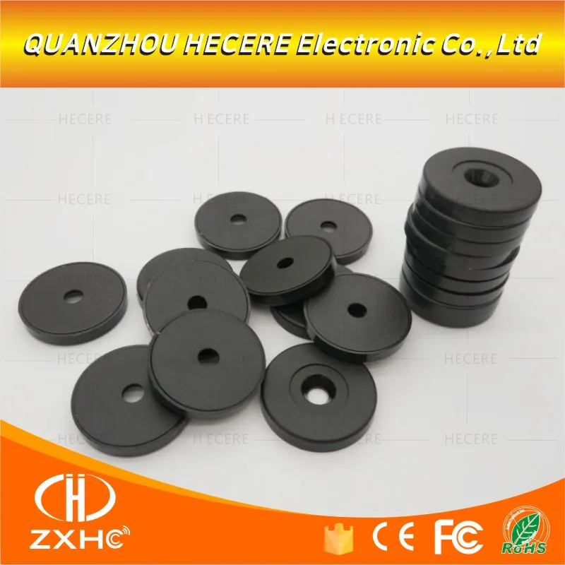 abs etiqueta nfc tag disco de gestao ativos 03