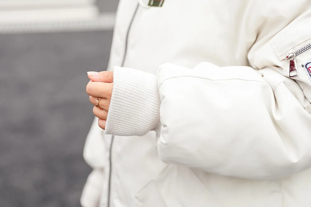 Women Parkas Winter Thick Warm Jackets Long Coats Padded Clothing For Female Loose Plus Size 3XL Outwear Jackets Parkas Women CH784 (13)