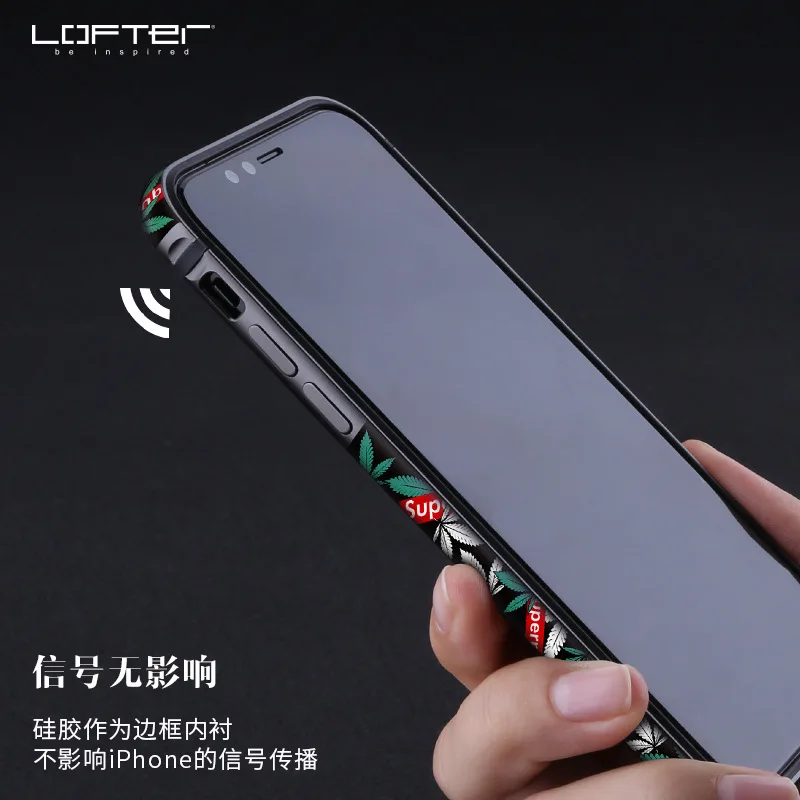 Гибкий силиконовый алюминиевый бампер чехол для iPhone XS Max мультфильм металлическая рамка для iPhone X XS мягкий резиновый боковой противоударный... Гибкий силиконовый алюминиевый бампер чехол для iPhone XS Max мультфильм металлическая рамка для iPhone X XS мягкий резиновый боковой противоударный...