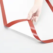 Коврик для выпечки, коврик для выпечки, кондитерские инструменты для торта, печенья, коврик для теста с антипригарным покрытием, коврик для теста, пищевой силикон