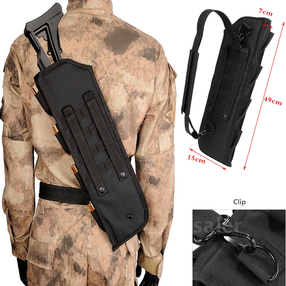Backpack with holster Clearance