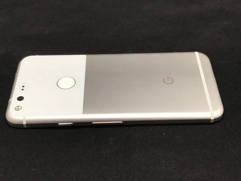 Unlocked Original Cell phone HTC Google Pixel X/XL 5.0/5.5 inch screen 4G LTE 4GB RAM 32GB/128GB ROM phone iphone se refurbished