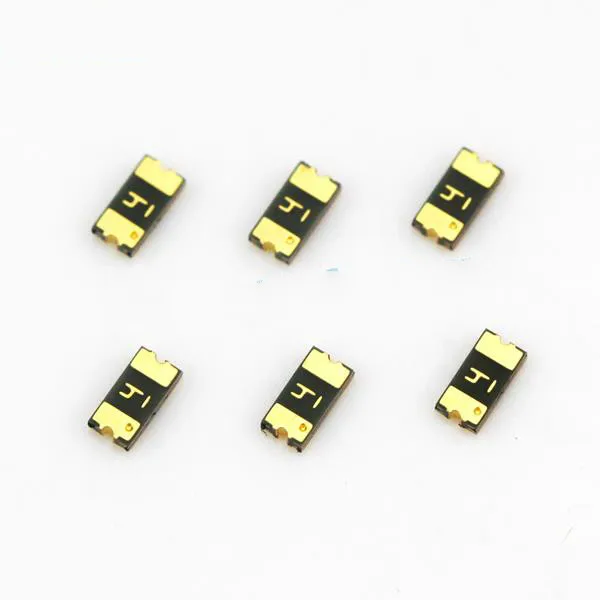

MF-NSMF050 American 1206 self recovery fuse overcurrent protection