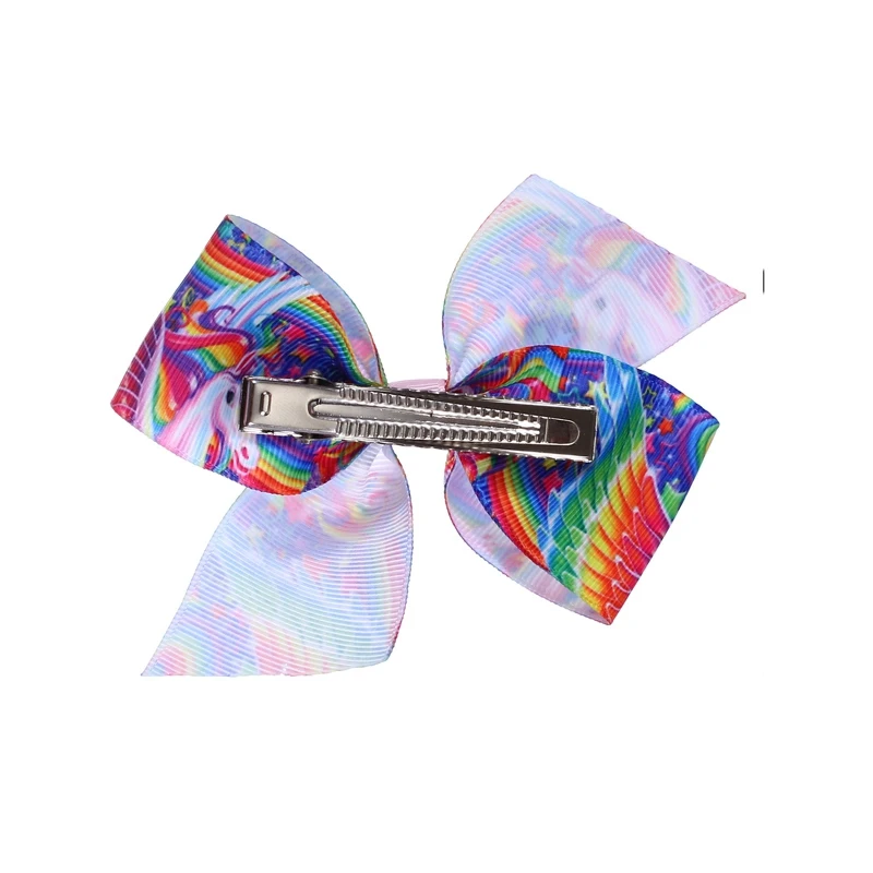 Back