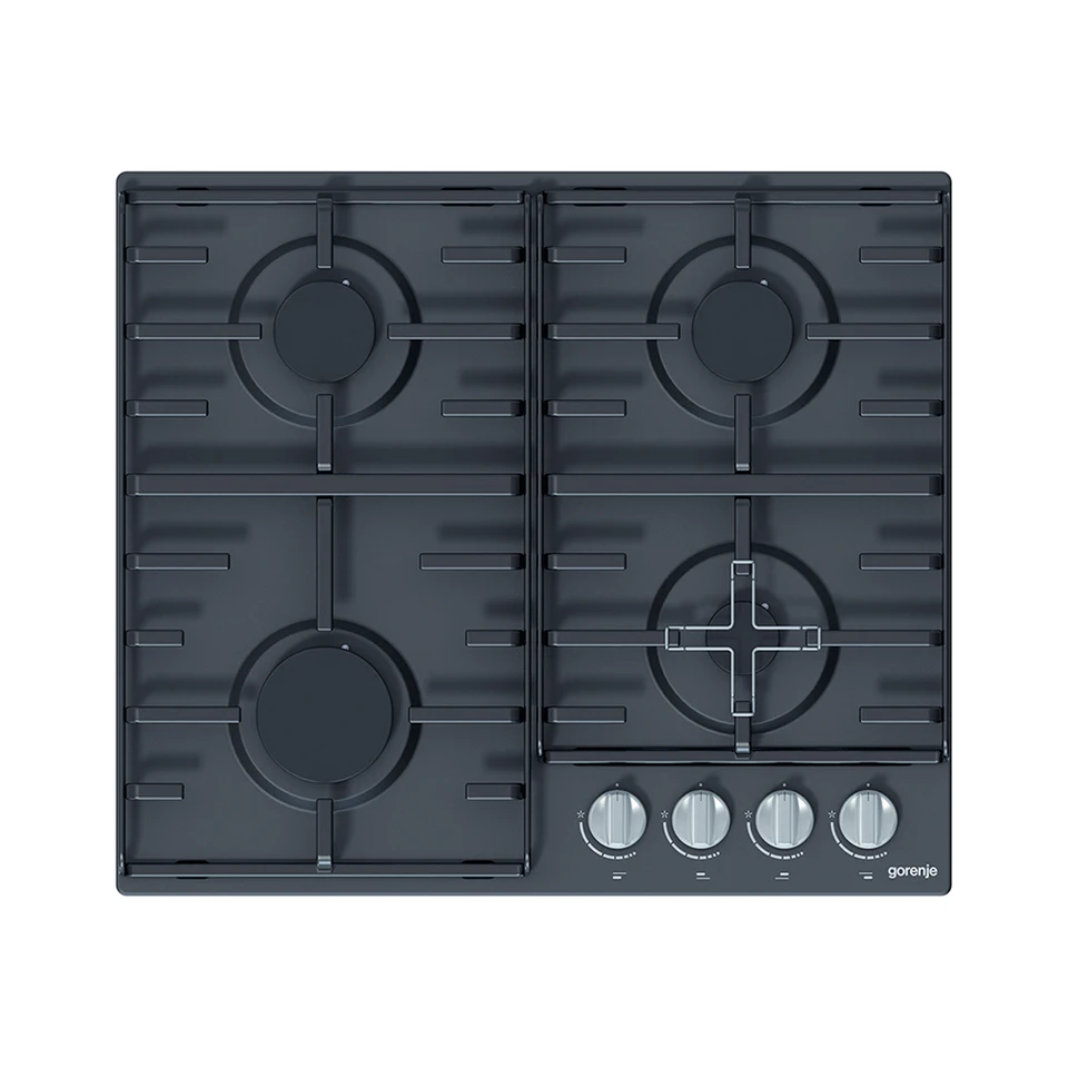 

Газовая варочная поверхность Gorenje G640ZMB