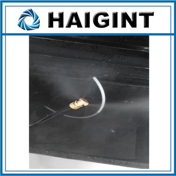 

0088 HAIGINT Watering & Irrigation Sprayers protable diy misting system& brand mist Flexible Mist Hose Stand