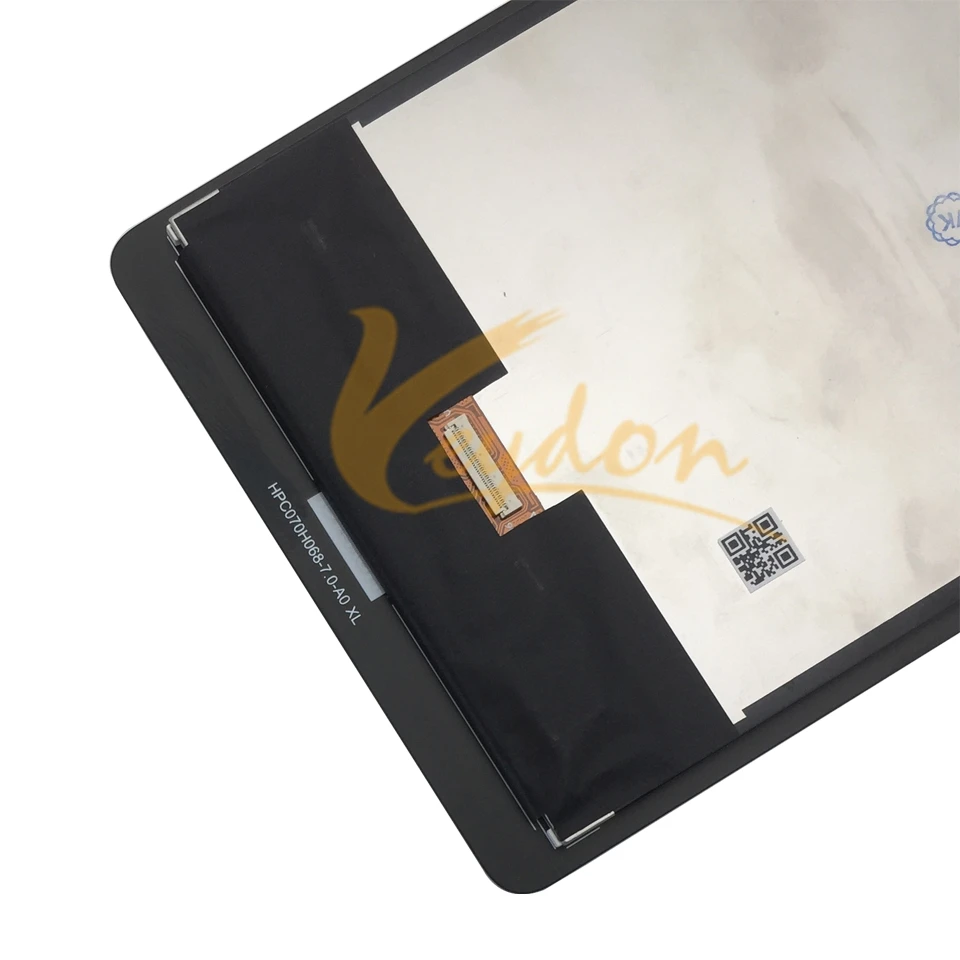 Huawei T3 7.0 3G LCD Display Digitizer (9)