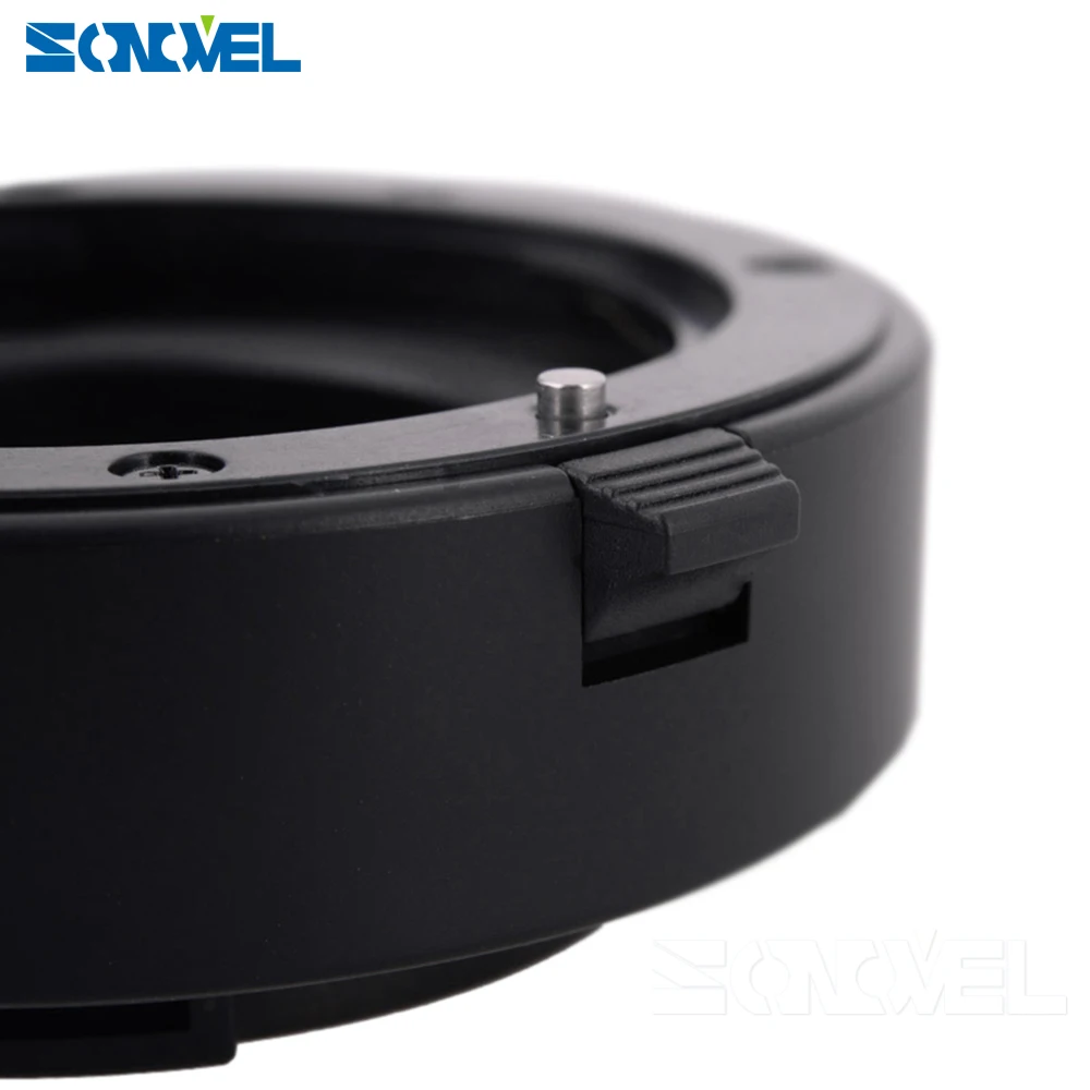 Адаптер Meike для камеры Nikon 1 J1 J2 J3 V1 V2|af extension tube|extension tubetube ring |