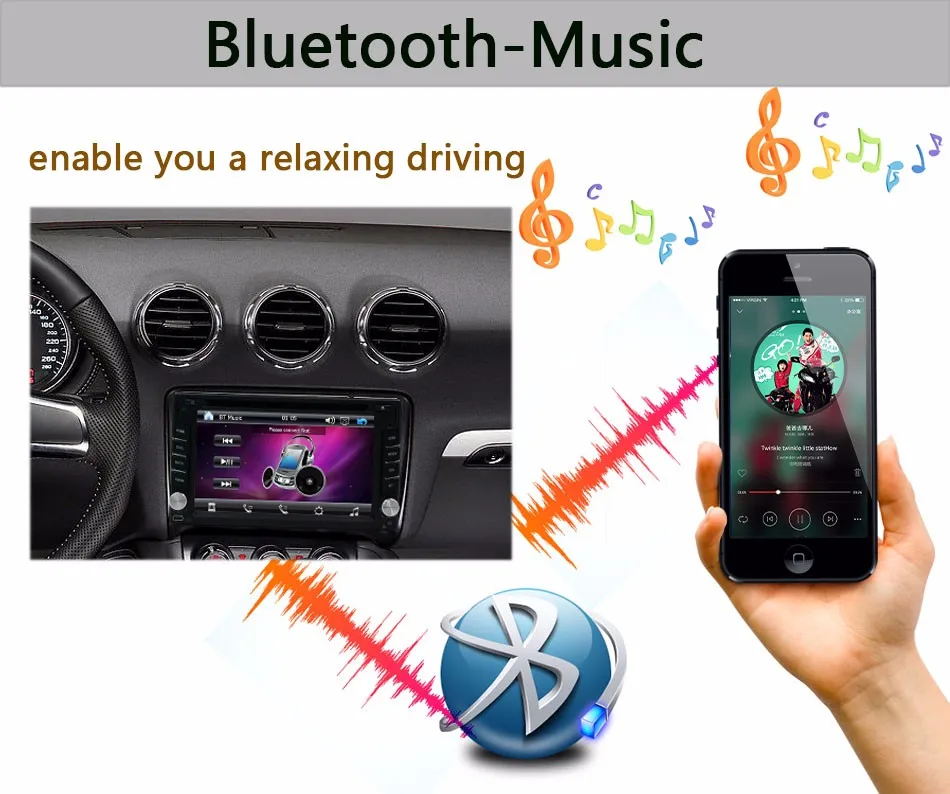 Best Car Multimedia Player two 2din radio steering-wheel tape recorder cassette player 2 din car GPS navigator Radio Rear View Camera 15 Best Car Multimedia Player two 2din radio steering-wheel tape recorder cassette player 2 din car GPS navigator Radio Rear View Camera 15