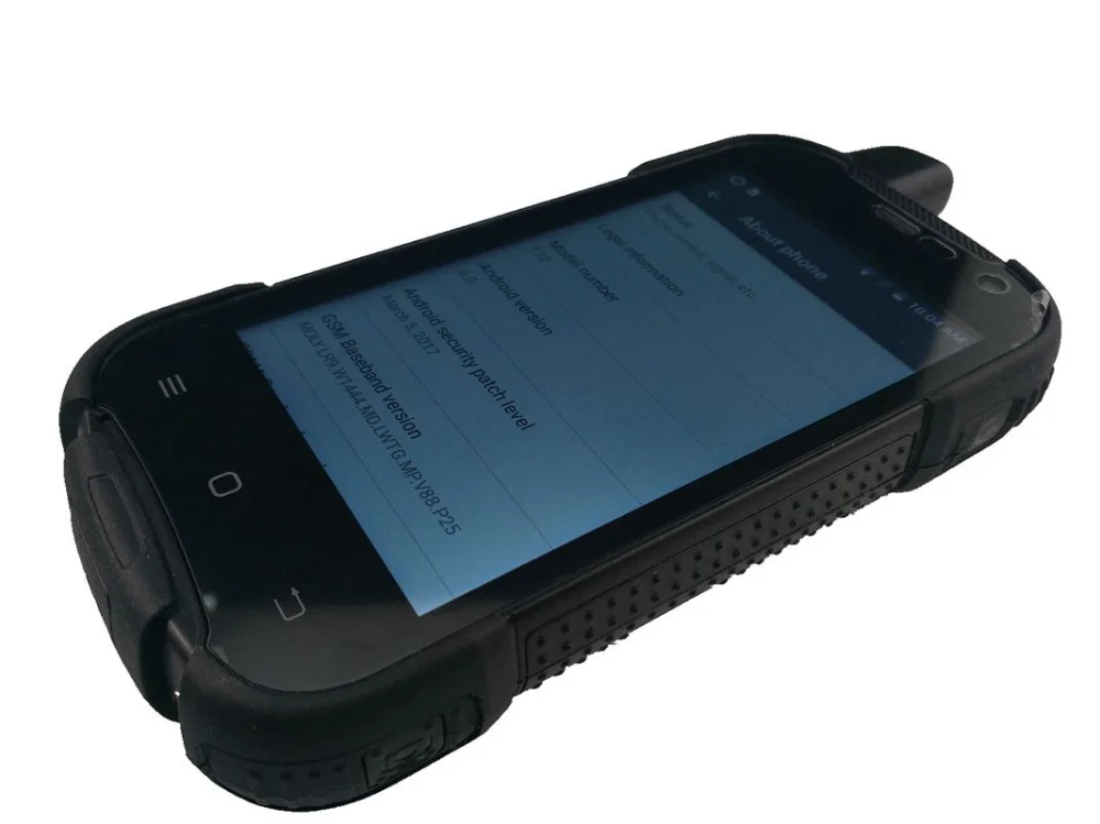 F32 zellop PTT Radio (10)